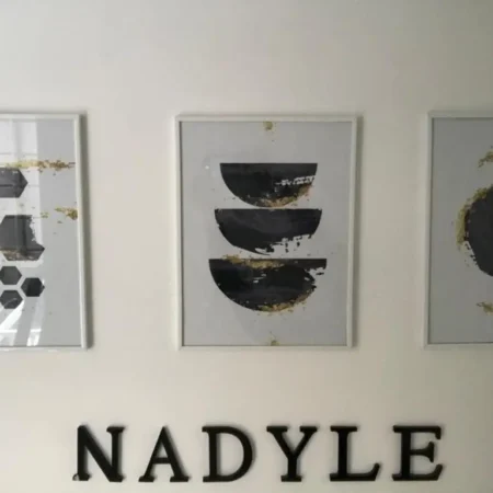 Nadyle house