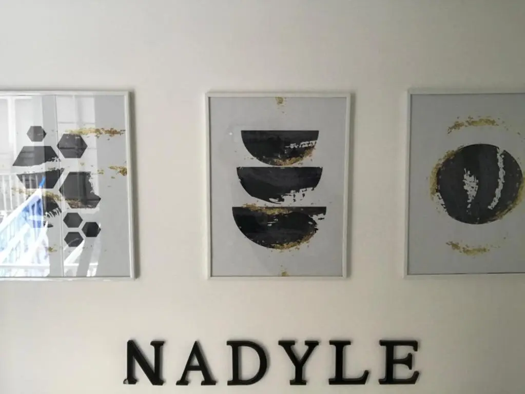 Nadyle house