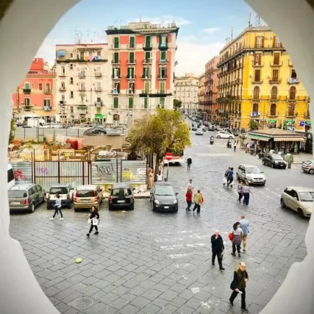 Dimora di San Francesco