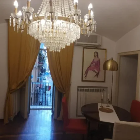 la casa di Francesca