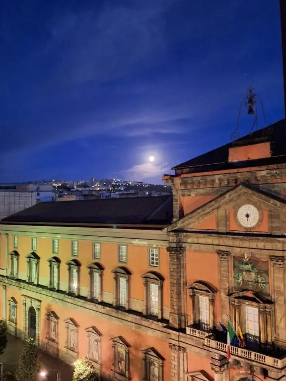 Downtown Napoli b&b C