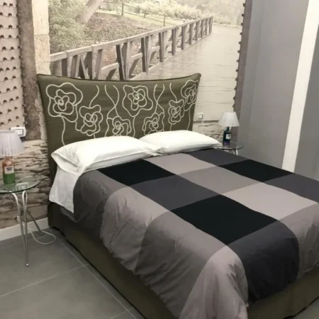 B&B Cest la vie Napoli Centrale