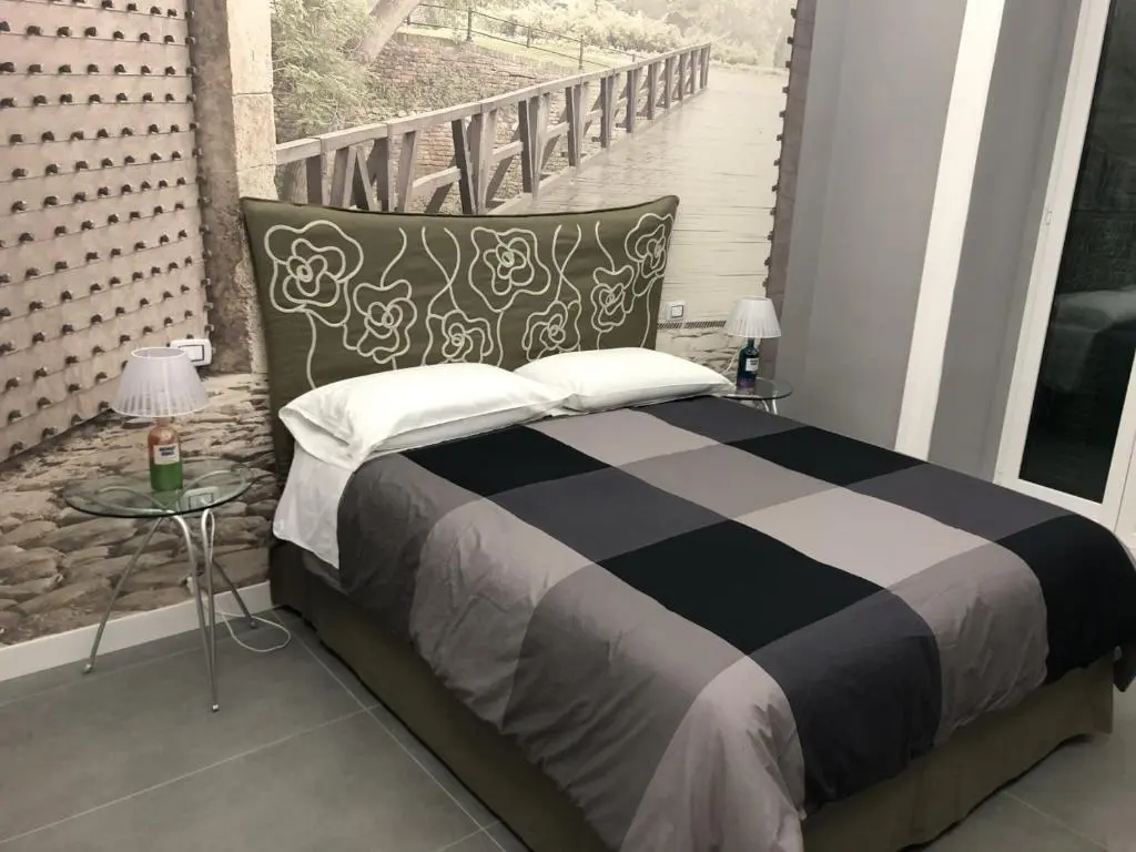 B&B Cest la vie Napoli Centrale