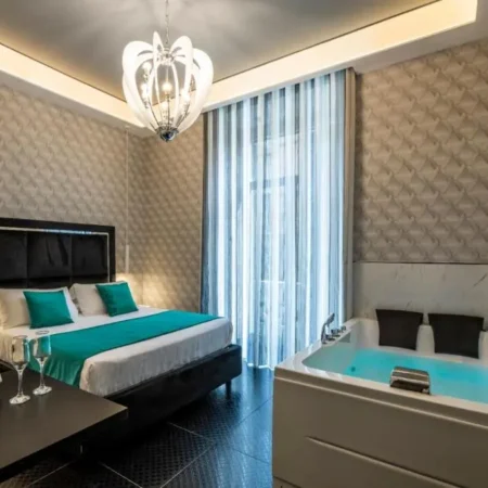 Luna Luxury Bed And Breakfast