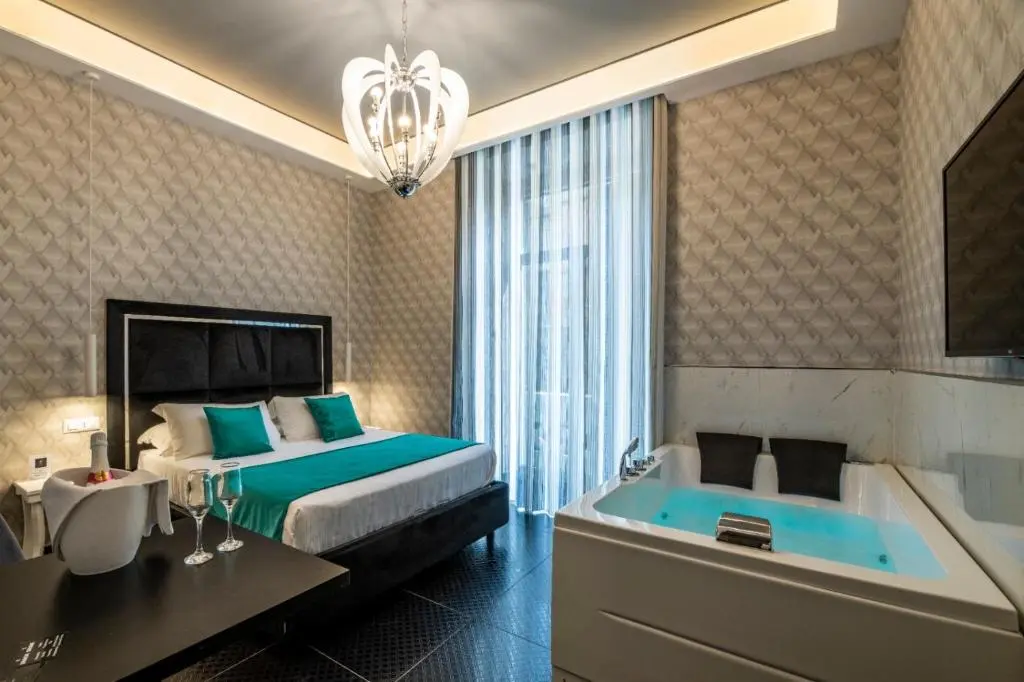 Luna Luxury Bed And Breakfast