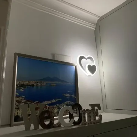 Casa vacanze figurelle