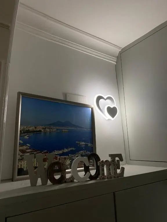 Casa vacanze figurelle