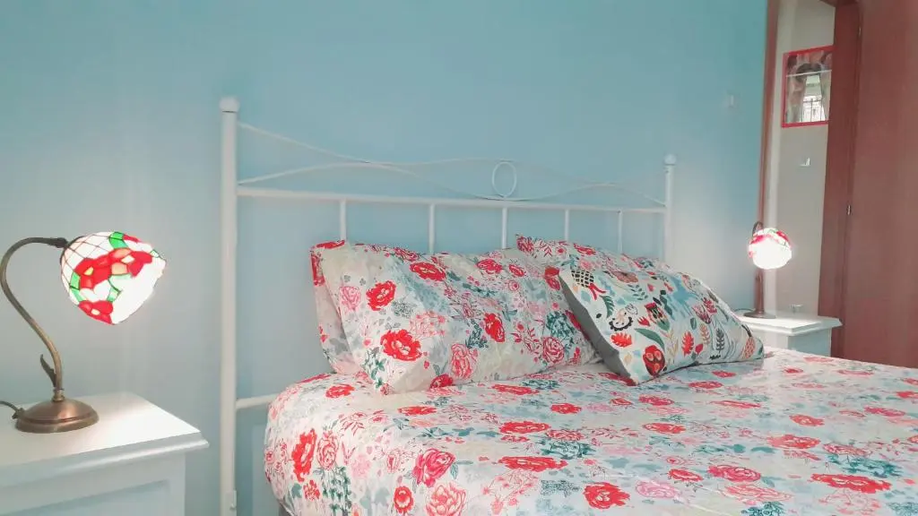 Casa Vacanze Donna Manu’