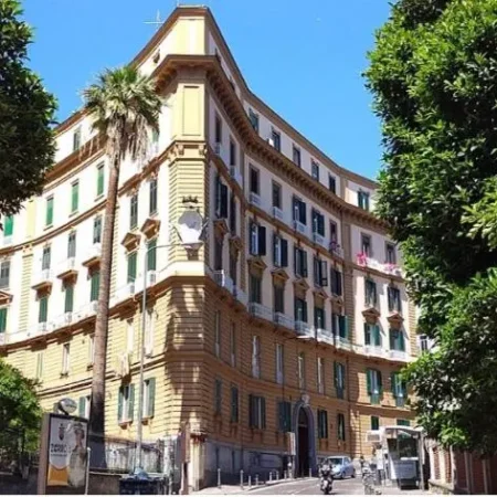 Margherita a Chiaia