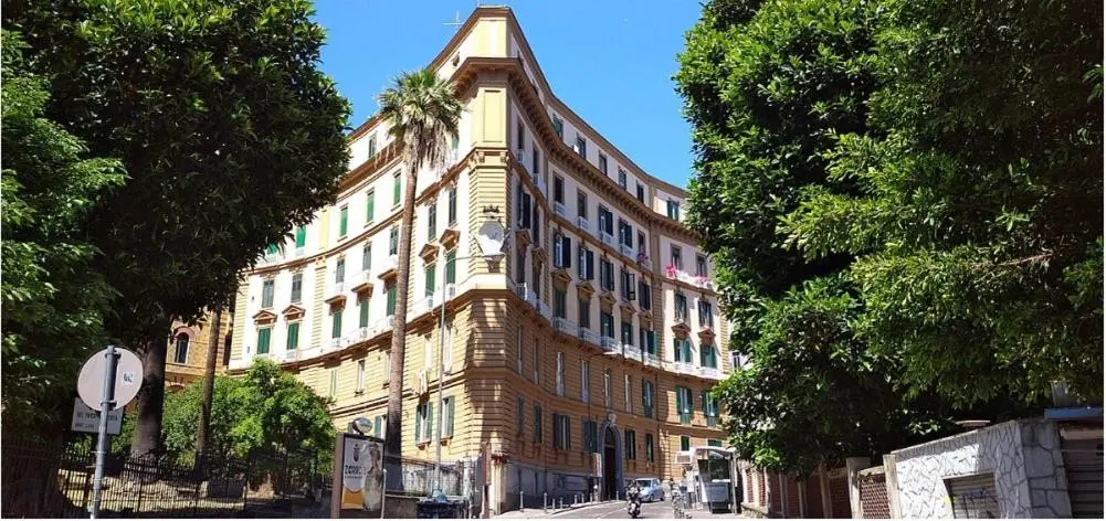 Margherita a Chiaia