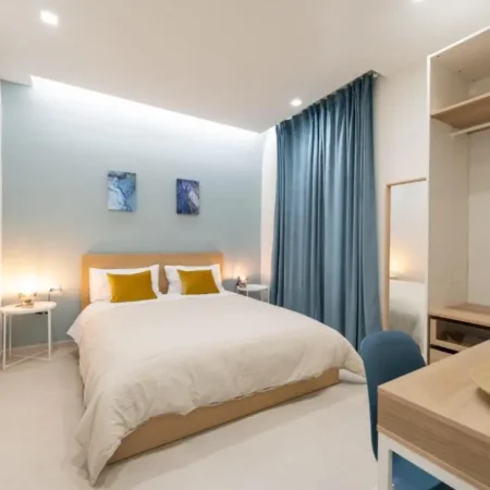 napoli maison suite