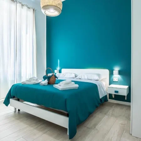 Casa Vacanza Chiatamone