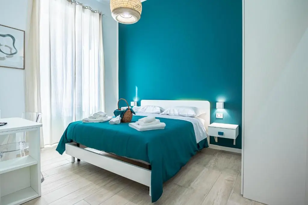 Casa Vacanza Chiatamone