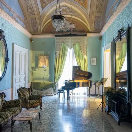 Palazzo Carafa di Maddaloni