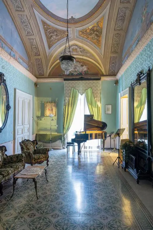 Palazzo Carafa di Maddaloni