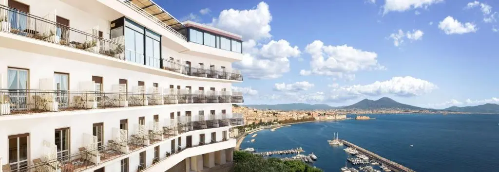 Naples Italie
