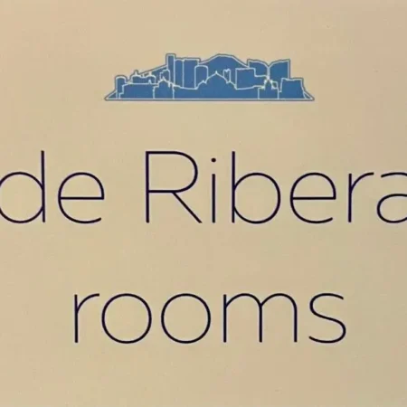 de Ribera rooms in Naples