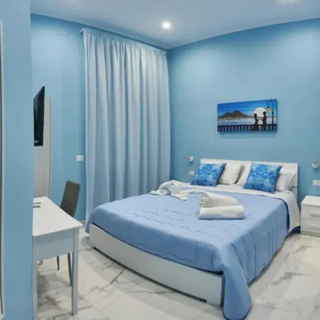 B&B Dint ‘o core e Napule