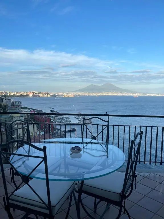 Posillipo