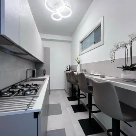 Vero Apartment
