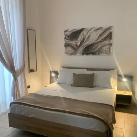 ar.b&b nel cuore di napoli