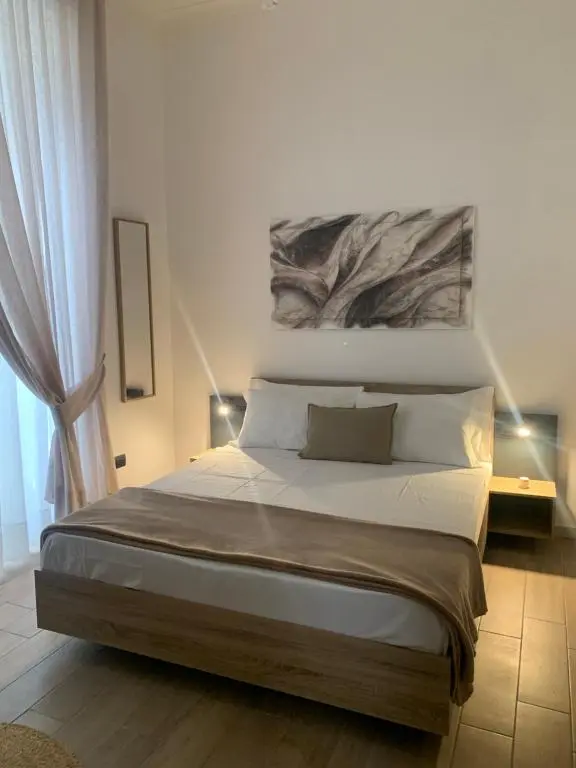 ar.b&b nel cuore di napoli