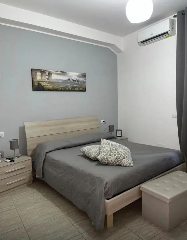 Sant’Anna suite