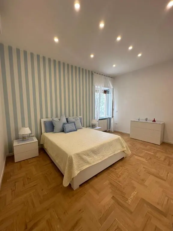 Casa Tramontano