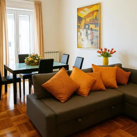 Casa Isabella