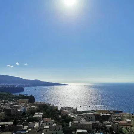 A casa di italia