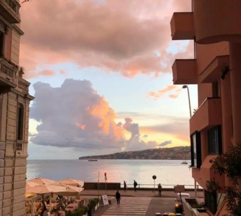 Naples Luxury Suites