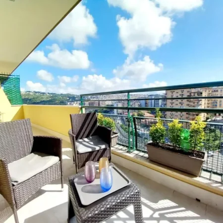 Vomero Experience Apartment