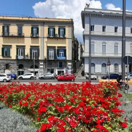 Appartamento Riviera