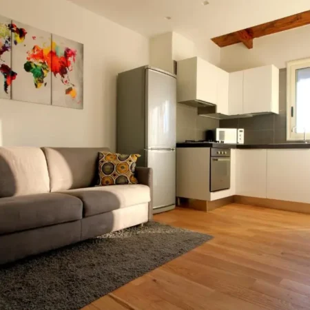 Suite Delicia Apartment