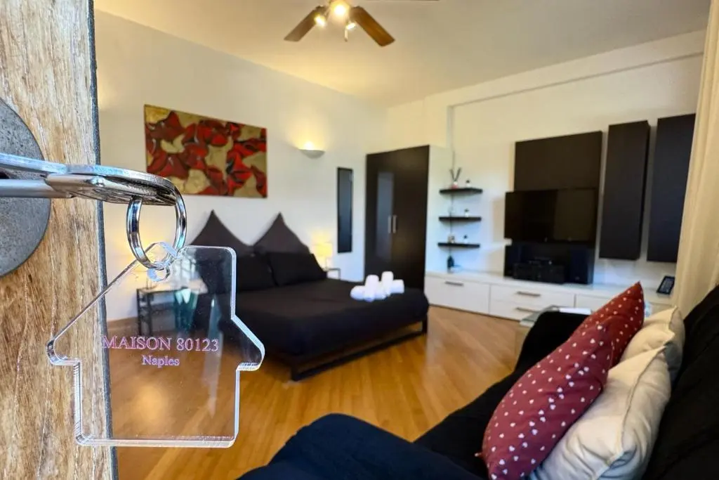 Maison 80123