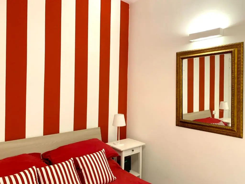 Casa Giulia