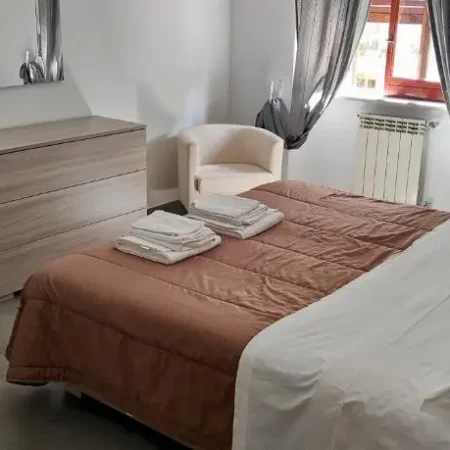 San Paolo Guest House