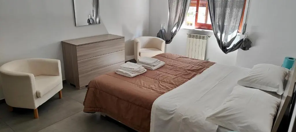San Paolo Guest House