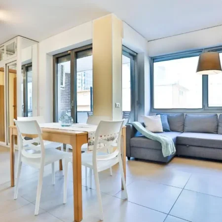 Sebeto Apartment