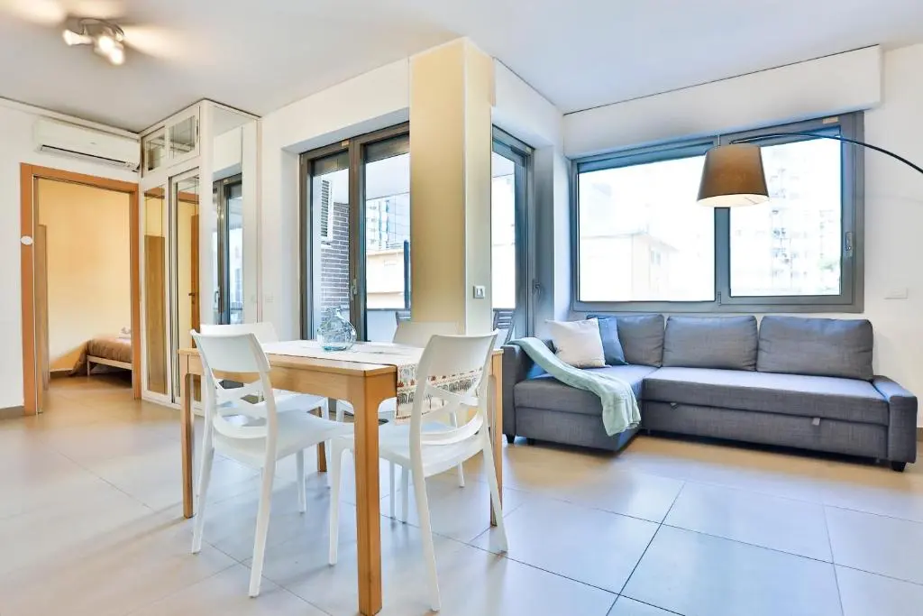 Sebeto Apartment