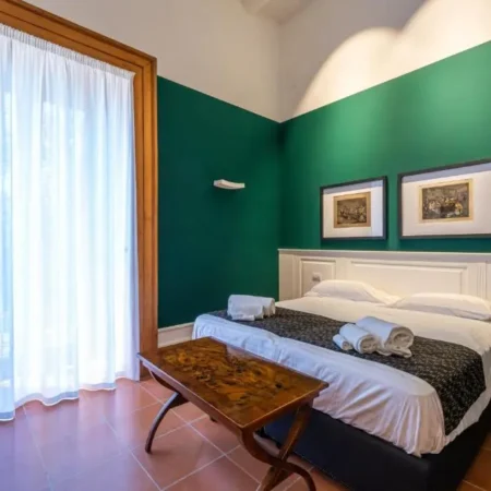 Corte Satriano Residence