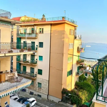 B&B LA MAGNOLIA