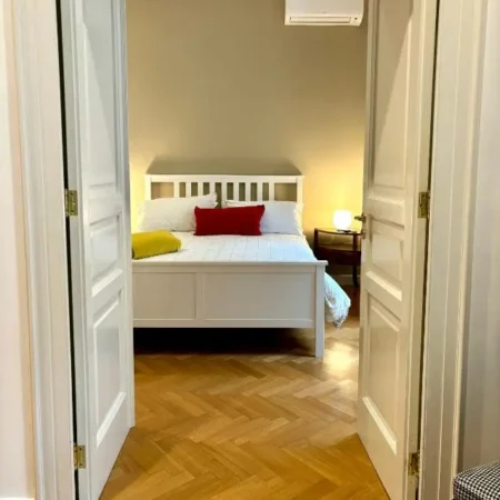 NAPOLIFOREVER CHIAIA APARTMENT