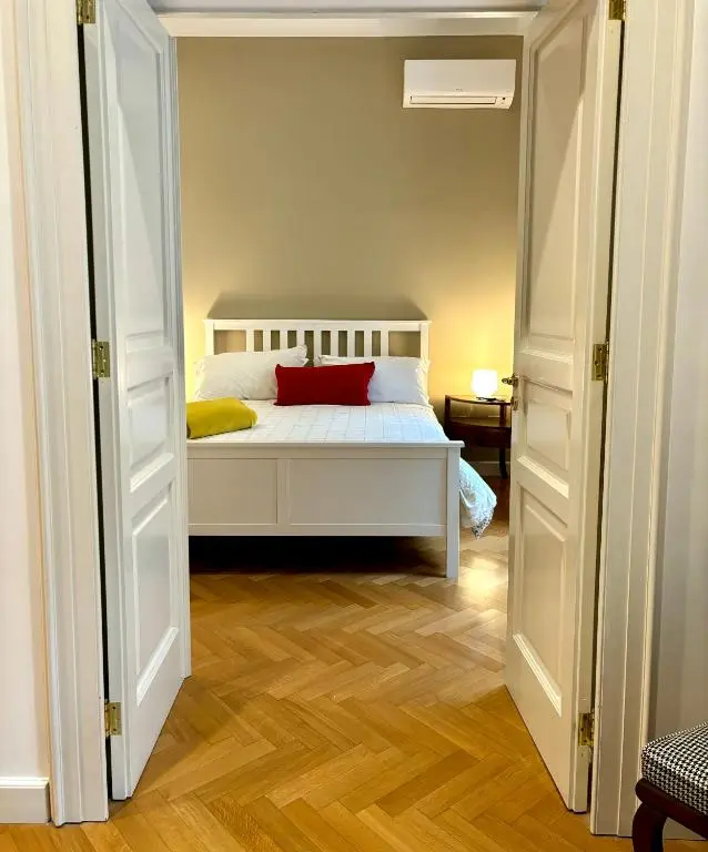 NAPOLIFOREVER CHIAIA APARTMENT