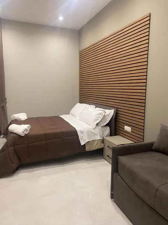 Ddp Dimora del Plebiscito b&b