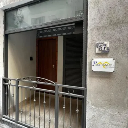 Parthenope – Casa Vacanze