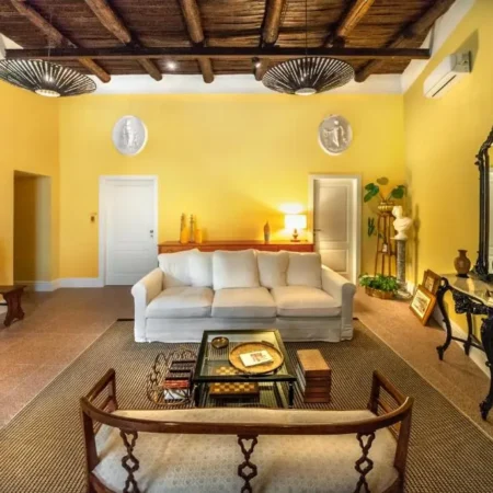 Monart Hospitality Capodimonte