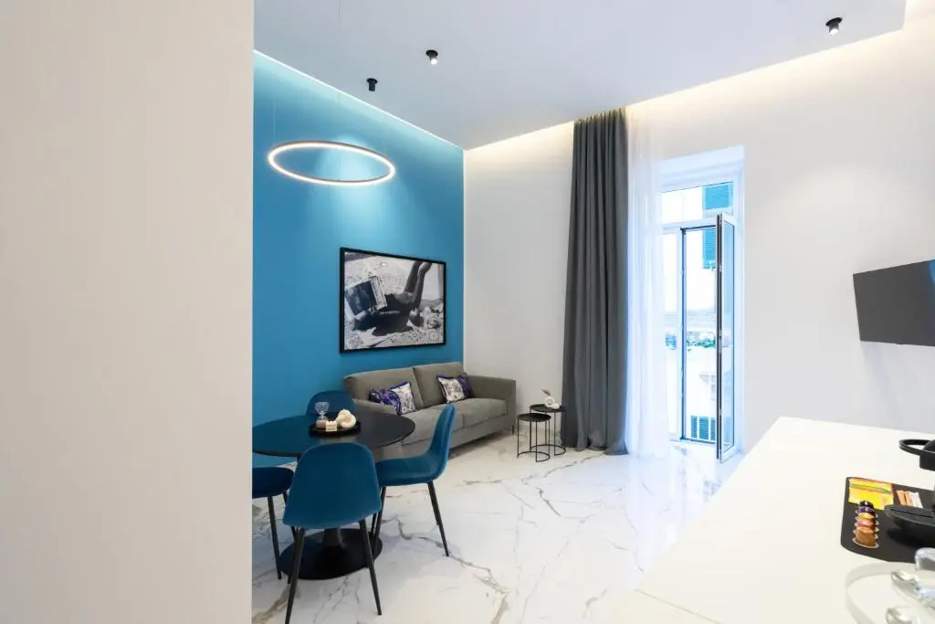 InSogno Suites