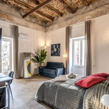 Boutique Quartieri Spagnoli