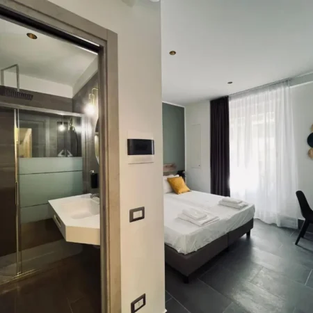 Smart Rooms Naples